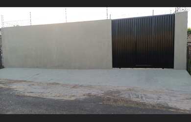 Imagem: O terreno possui 300m² de Área e está localizado em Boa