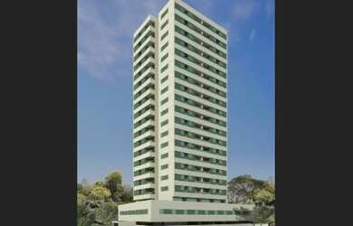 Imagem: O apartamento possui 3 Dormitórios, 2 Suítes, 3 Banheiros