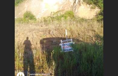 Imagem 5: Terreno a venda Morro da Fumaça Loteamento Silvio Santos bairro Maccari Centro