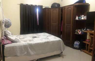 Imagem 12: R$200 mil casa financiável no Novo Estrela toda no porcelanato 2 quartos