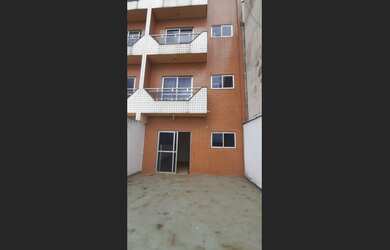 Imagem: O apartamento e possui 1 Dormitório, Suítes, 1 Banheiro