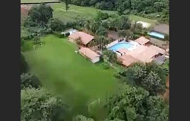 Imagem: Alugamos para eventos Chácara Urbana