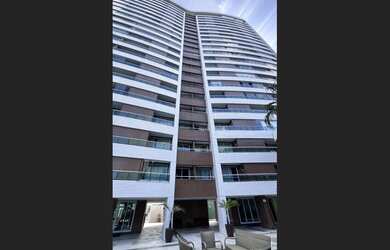 Imagem 14: Apartamento na Aldeota com Lazer