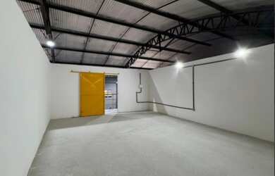 Imagem 7: alugo galpão, Mini Galpões para Locação no Papicu com Segurança