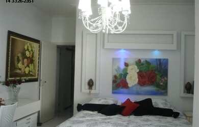 Imagem: Casa condominio ourinhos