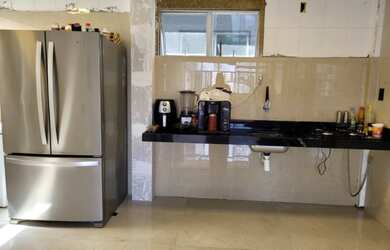 Imagem 14: Cobertura no quente do bairro Varjota