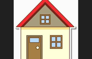 Imagem: A kitnet possui 1 Suíte, 1 Banheiro e está localizado em