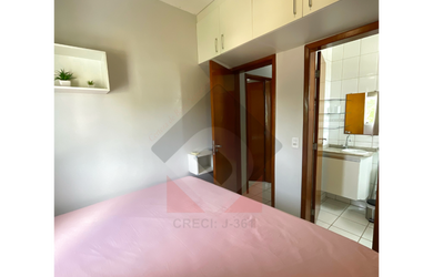 Imagem 3: ALUGA SE APARTAMENTO MOPBILIADO