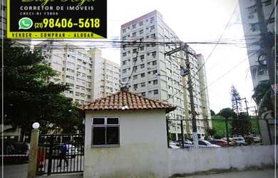 Imagem: O apartamento possui 2 Dormitórios, 1 Banheiro, Acomodam 4