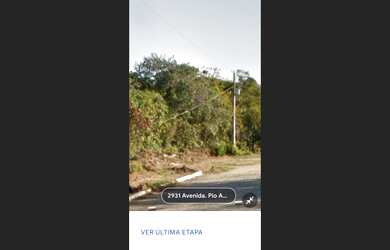 Imagem 5: TERRENO PARA VENDA EM DIVINÓPOLIS/DIVISA COM CARMO DO CAJURU/FERRADOR