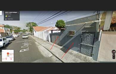 Imagem 5: Casa 03 Quartos, 225 m², Rua Coelho Rodrigues, Centro, Teresina