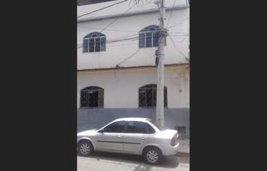 Imagem 1: Casa condomínio bairro PELUSO