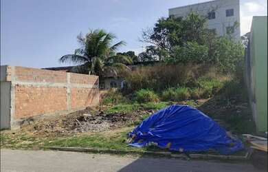 Imagem: O terreno está localizado em Santo Expedito, Itaboraí à venda