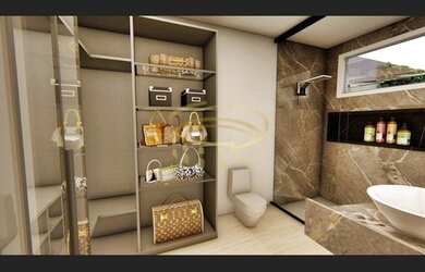 Imagem 10: Casa alto padrão no Jardim Munique