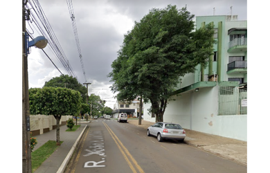 Imagem: O apartamento possui Imóvel de leilão e está localizado