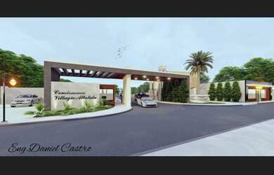 Imagem: O terreno possui Direto com o proprietário e está localizado