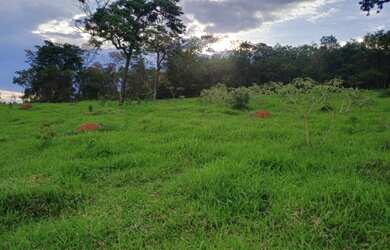 Imagem: Terreno de 54 há em Itaguara MG