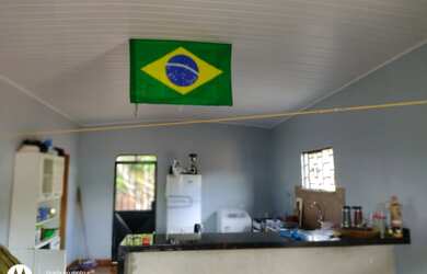 Imagem: O apartamento possui 12m² de Área, 30m² de Área Privada