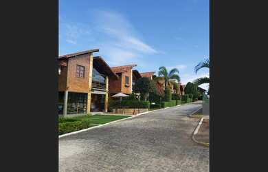 Imagem 16: Casa em condomínio Fechado