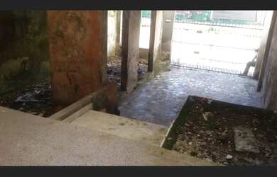 Imagem 5: Terreno na Mauriti com Área 240m2