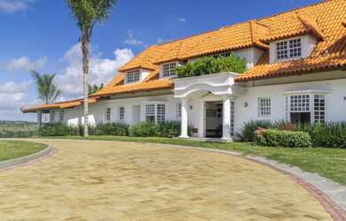 Imagem: O terreno está localizado em São Gonçalo Dos Campos, BA à