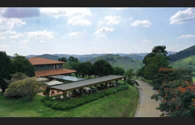 Imagem 9: Fazenda Aroeiras - Fazendas Secretário - Petrópolis/RJ