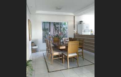 Imagem 8: Casa Alto Padrão. 253m² de Área Privada, 2 Vagas na garageme3 Dormitórios