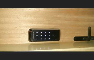 Imagem 12: Chaveiro goias Chave 24horas