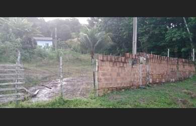 Imagem: A fazenda possui 2 Dormitórios, 1 Banheiro e 1680m² de Área