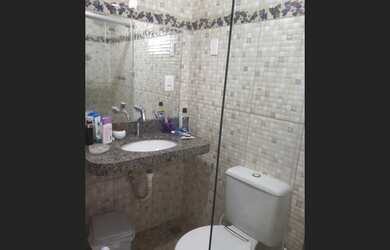 Imagem 1: Casa pra alugar por temporada ou mensal em Casa Branca