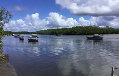 Imagem: O apartamento possui 3 Dormitórios, 1 Suíte, 2 Banheiros
