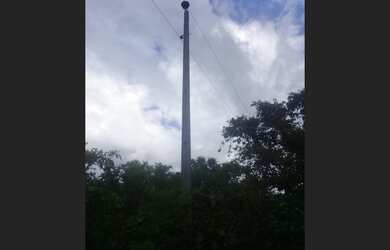 Imagem: A fazenda está localizado em Colinas do Sul, GO à venda por