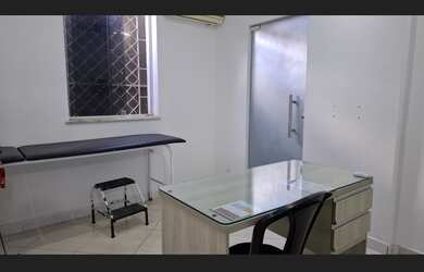 Imagem 7: Excelente Imóvel Comercial no Centro de Castro Alves Alto Potencial Comercial