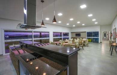 Imagem: O terreno possui 1003m² de Área, 628m² de Área Privada