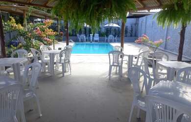 Imagem 14: Casa Mobiliada para Alugar na Colônia em Itacoatiara-AM