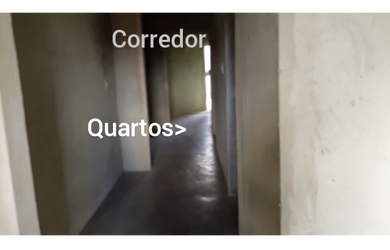 Imagem 3: Linda casa Joaquim Gomes. 45m² de Área Privada, 1 Banheiroe2 Dormitórios