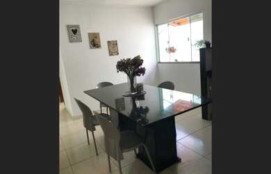 Imagem 5: Casa para locação. 