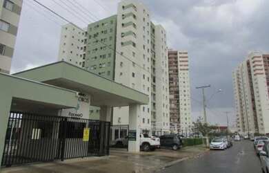 Imagem: O apartamento possui 3 Dormitórios, 1 Suíte, 1 Banheiro, 1