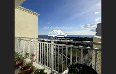 Imagem 8: Venda- Bela Cobertura no Condomínio Wekeend club- Manaus