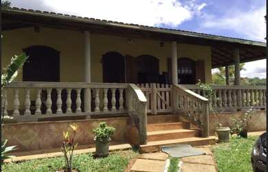 Imagem 10: Fazenda Dumont a Venda. 