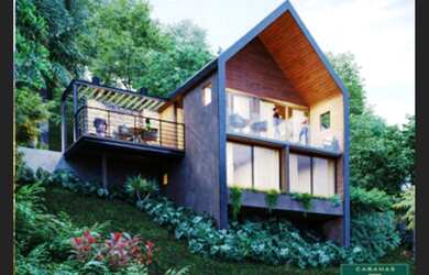 Imagem 6: Fazenda Aroeiras - Fazendas Secretário - Petrópolis/RJ