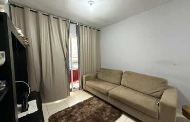 Imagem 7: APARTAMENTO À VENDA CONDOMÍNIO ANTONELLA