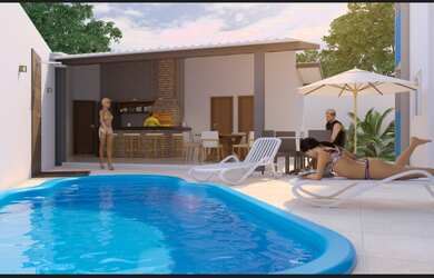 Imagem 12: SOLARIS SUL. Imóvel novo, 60m² de Área, 1 Vaga na garageme2 Dormitórios