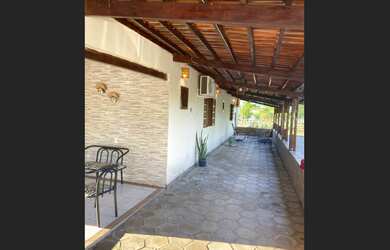 Imagem 14: Chácara a 8km de Salgueiro