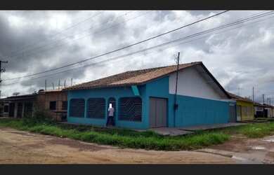 Imagem 1: Baixou Casa em Castanhal no Santa Lídia 3/4 por R$220 mil reais só venda...