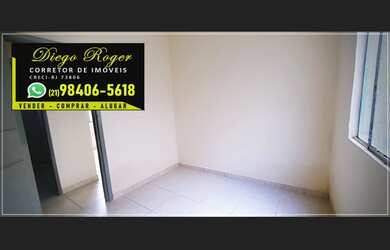 Imagem 13: Ótima casa terreá no Centro de Alcântara com 3QTS