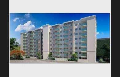 Imagem 3: Prox ao Recreio Shopping Ap de 2 Qrts