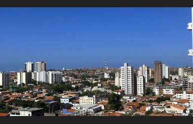 Imagem 13: Cobertura no quente do bairro Varjota