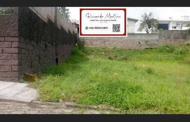 Imagem 2: Terreno a venda bairro Cruzeiro do Sul Criciúma