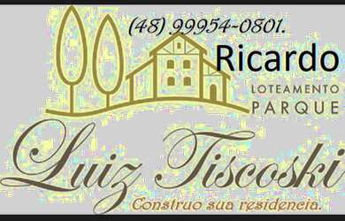 Imagem: O terreno possui Imóvel novo, Direto com o proprietário e